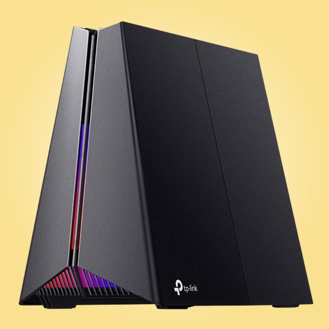 TP-Link herní router Wi-Fi 7 – soutěžní cena Clash Energy